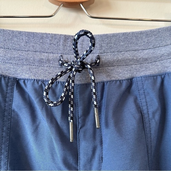 COLUMBIA-COTTON Blend Hiking Cargo Utility Pants (Size:Medium) - Picture 7 of 11